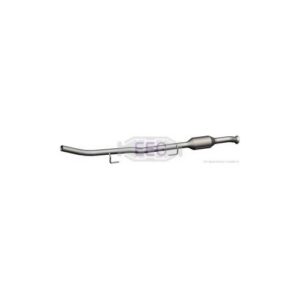 EEC RE6030T - Catalyseur