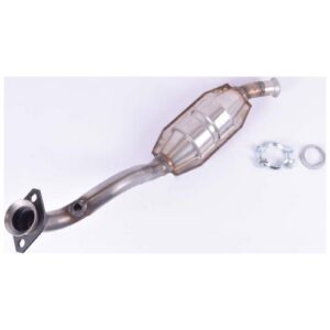 EEC RE6033T - Catalyseur