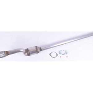 EEC RE6046T - Catalyseur