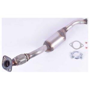 EEC RE6047T - Catalyseur
