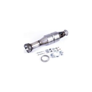 EEC RE6051T - Catalyseur