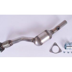 EEC RE6082T - Catalyseur