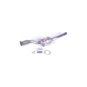 EEC RE6083T - Catalyseur