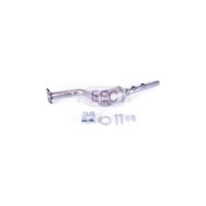 EEC RE6086T - Catalyseur