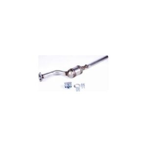 EEC RE6088T - Catalyseur