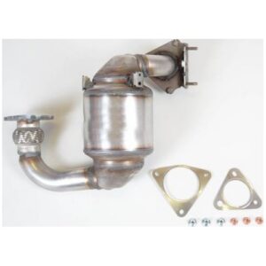 EEC RE6098T - Catalyseur