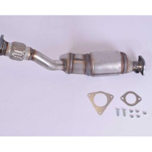 EEC RE6099T - Catalyseur