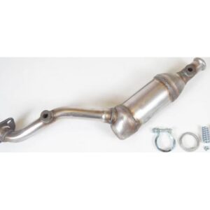 EEC RE6105T - Catalyseur