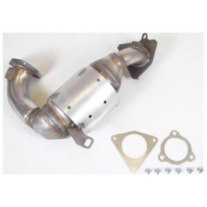 EEC RE6106T - Catalyseur