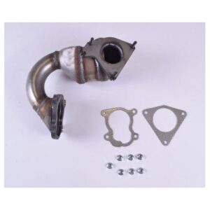 EEC RE6107T - Catalyseur