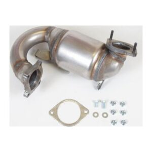 EEC RE6110T - Catalyseur