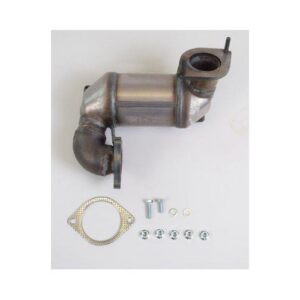 EEC RE6113T - Catalyseur
