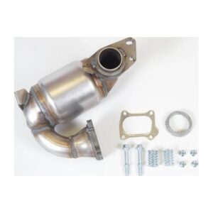 EEC RE6115T - Catalyseur