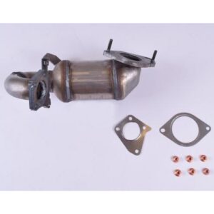 EEC RE6116T - Catalyseur