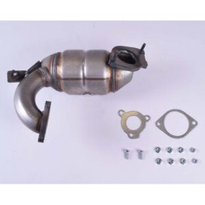 EEC RE6118T - Catalyseur