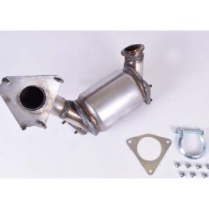 EEC RE6119T - Catalyseur