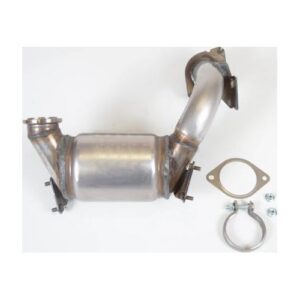 EEC RE6122T - Catalyseur