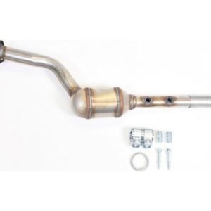 EEC RE6132T - Catalyseur