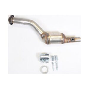EEC RE6134T - Catalyseur