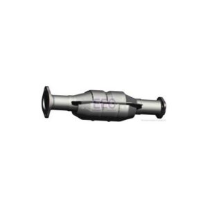 EEC RE8005T - Catalyseur