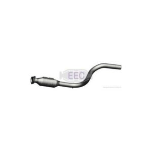 EEC RE8007T - Catalyseur