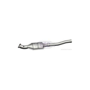 EEC RE8009T - Catalyseur