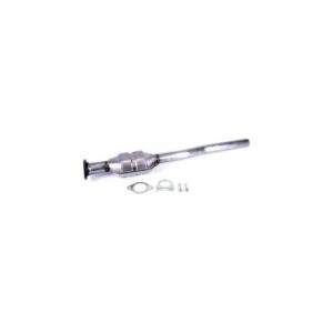 EEC RE8010T - Catalyseur
