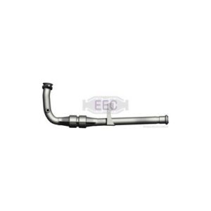 EEC RE8012T - Catalyseur