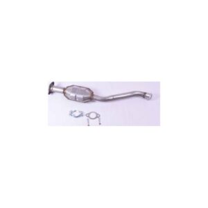 EEC RE8033T - Catalyseur