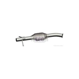 EEC RE8040T - Catalyseur