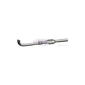EEC RV6000T - Catalyseur