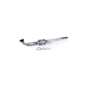 EEC RV6002T - Catalyseur