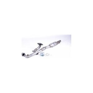EEC RV6005T - Catalyseur