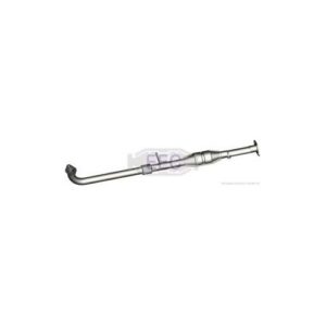 EEC RV6009T - Catalyseur