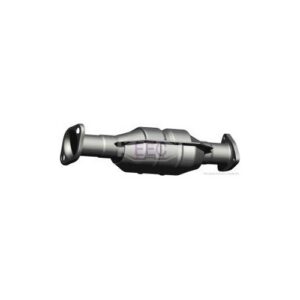 EEC RV8002T - Catalyseur