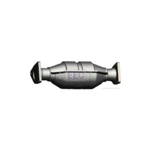 EEC RV8007T - Catalyseur