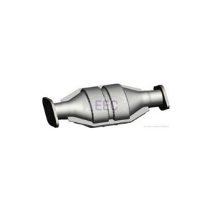 EEC RV8008T - Catalyseur