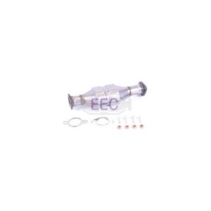 EEC RV8009T - Catalyseur