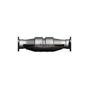 EEC RV8010T - Catalyseur