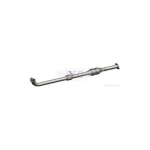 EEC RV8018T - Catalyseur