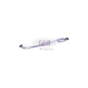 EEC RV8019T - Catalyseur