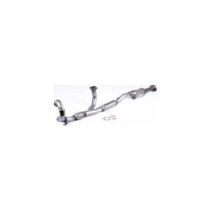 EEC SA6004T - Catalyseur