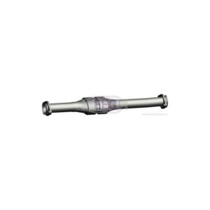 EEC SA8000T - Catalyseur