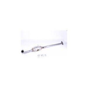 EEC SI6006T - Catalyseur