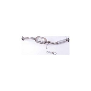EEC SI6007T - Catalyseur