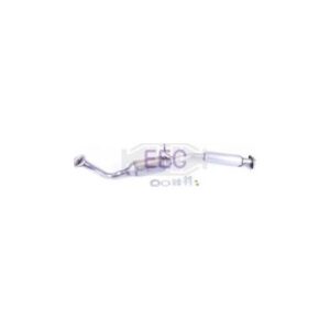 EEC SI6013T - Catalyseur