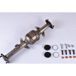 EEC SI6015T - Catalyseur