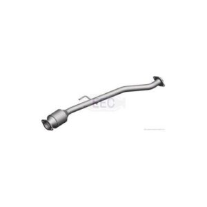 EEC SI6023T - Catalyseur