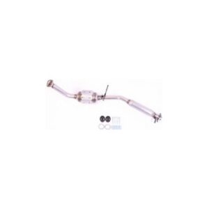 EEC SI6025T - Catalyseur