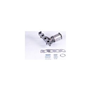 EEC SI6026T - Catalyseur